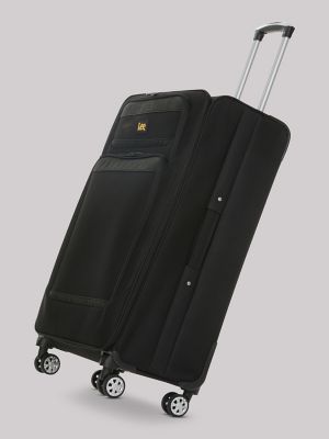 Soft Side Nested Luggage Set:Black:ONESIZE alternative view 5