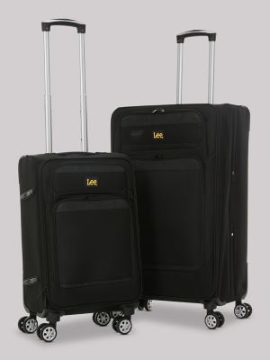Soft Side Nested Luggage Set