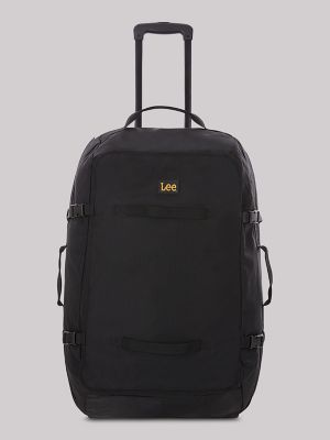 30" Rolling Duffle Bag