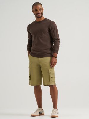 Men's Legendary Loose Nomad Cargo Short