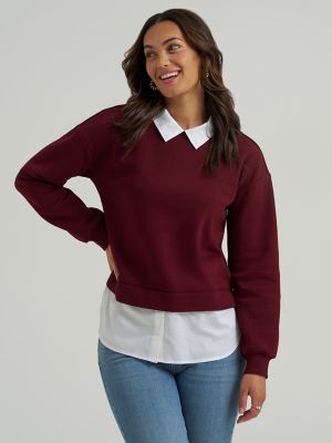 トップス peakxWDS DoubleFace WRFleecePullover W's Double Sided Fleece Pullover – Patagonia Worn Wear®