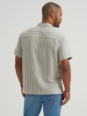 Men's Legendary Loose Camp Shirt
