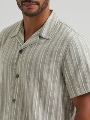 Men's Legendary Loose Camp Shirt