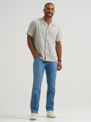 Men's Legendary Loose Camp Shirt