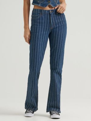Women's Bootcut Jean