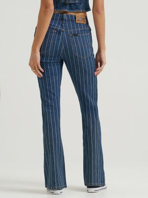 Women's Bootcut Jean