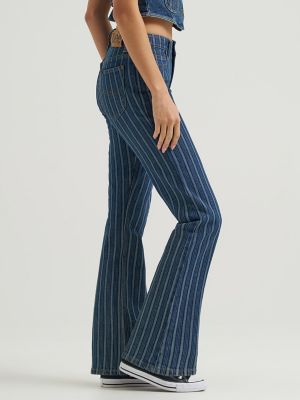 Women's Bootcut Jean