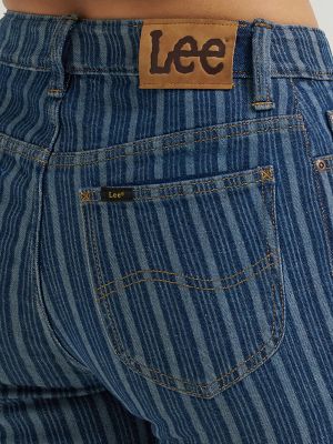 Women's Bootcut Jean