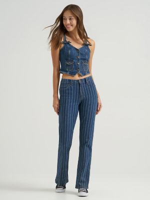 Women's Bootcut Jean