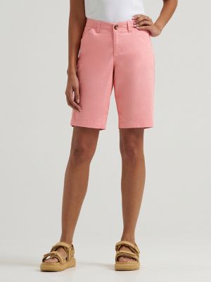 Women's Legendary Chino Bermuda in Chouchette alternative view
