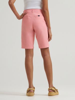 Women's Legendary Chino Bermuda in Chouchette alternative view 2