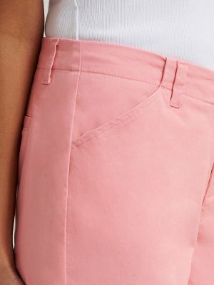 Women's Legendary Chino Bermuda in Chouchette alternative view 5