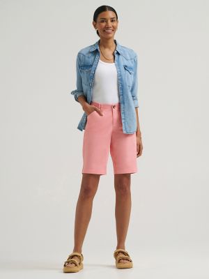 Women's Legendary Chino Bermuda