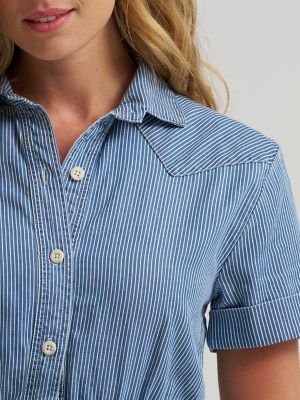 Women's Legendary Midi Swing Dress