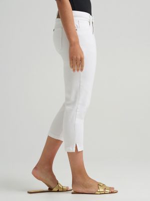 Women's Legendary Straight Denim Capri