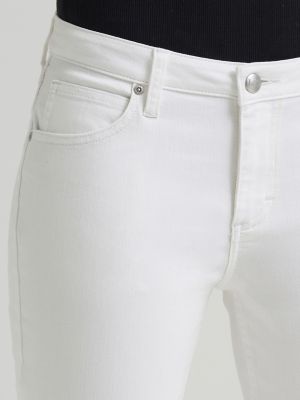 Women's Legendary Straight Denim Capri