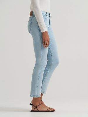 Women's Legendary Straight Crop