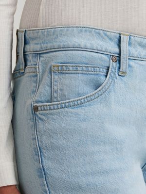 Women's Legendary Straight Crop