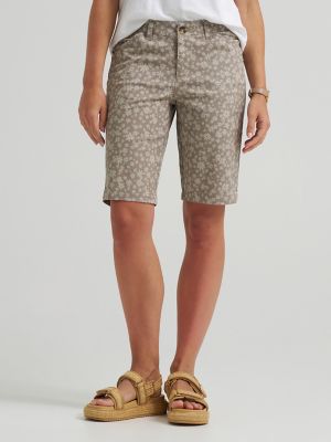 Women's Legendary Chino Bermuda