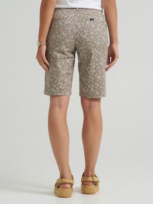 Women's Legendary Chino Bermuda