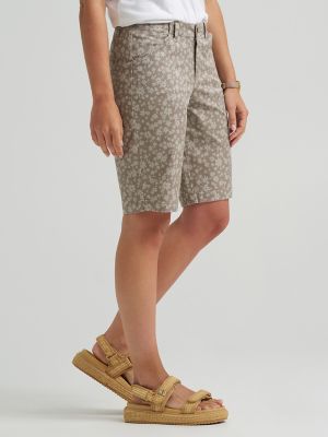 Women's Legendary Chino Bermuda