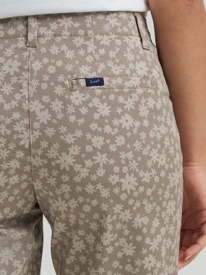 Women's Legendary Chino Bermuda