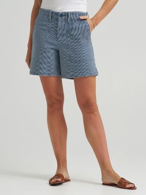 Women's Legendary Utility Short