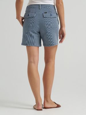 Women's Legendary Utility Short