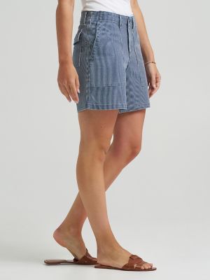 Women's Legendary Utility Short