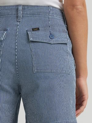 Women's Legendary Utility Short