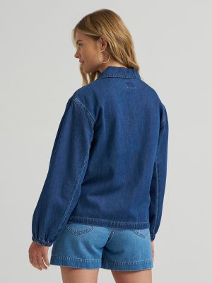 Women's Legendary Chore Shacket | SALE | Lee®