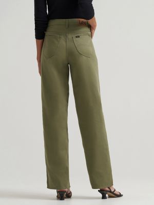 Women's Legendary Loose Drawstring Trouser Pant