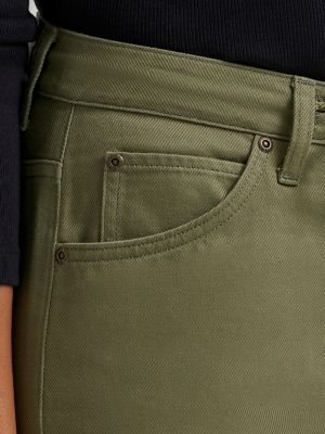 Women's Legendary Loose Drawstring Trouser Pant