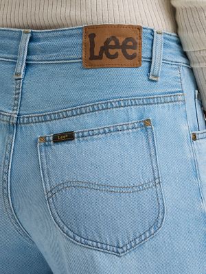 Women's Legendary Loose Drawstring Trouser Jean