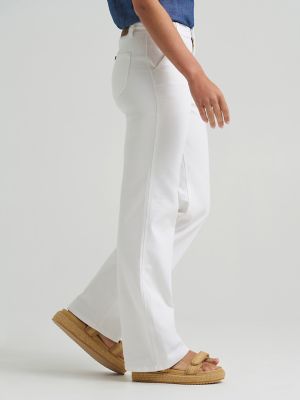 Women's Legendary High Rise A-Line Jean