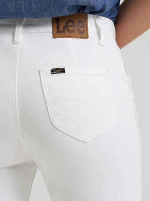 Women's Legendary High Rise A-Line Jean