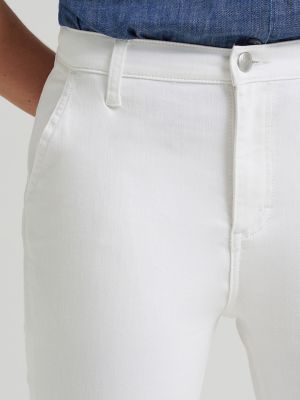 Women's Legendary High Rise A-Line Jean
