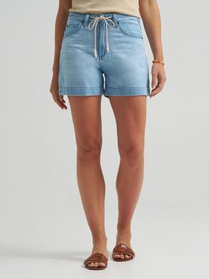 Women's Legendary Loose Drawstring Short in The Freshest Fit alternative view