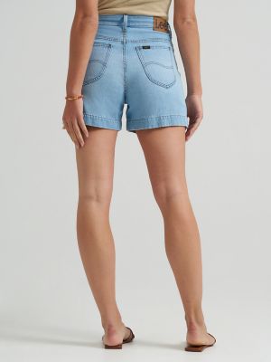 Women's Legendary Loose Drawstring Short in The Freshest Fit alternative view 2