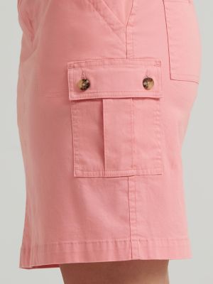 Womens Ultra Lux Comfort with Flex-To-Go Skort:Chouchette:14 alternative view 6