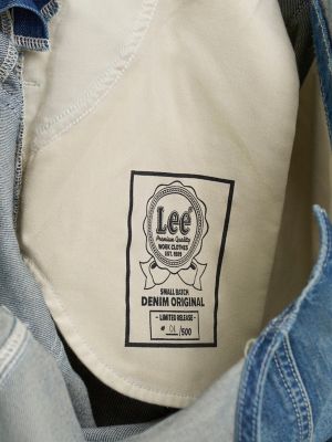 Women's Limited Edition Slim Straight Overall