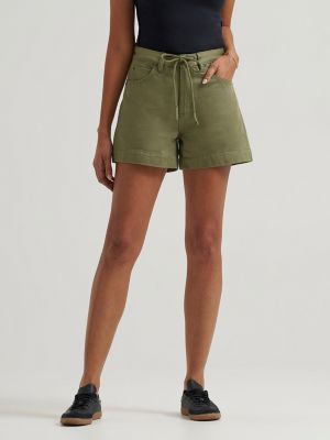 Women's Legendary Loose Drawstring Short