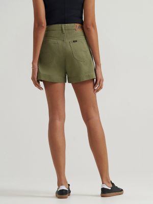 Women's Legendary Loose Drawstring Short