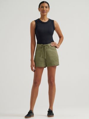Women's Legendary Loose Drawstring Short
