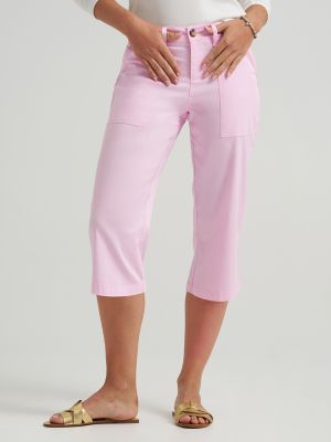 Women's Ultra Lux Comfort with Flex-to-Go Relaxed Fit Utility