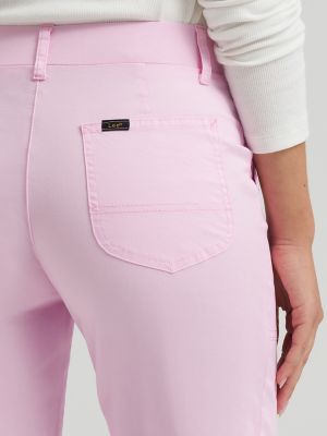 Women's Ultra Lux Comfort with Flex-to-Go Relaxed Fit Utility Skimmer