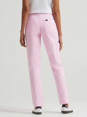 Women's Ultra Lux Comfort with Flex-to-Go Loose Utility Pant