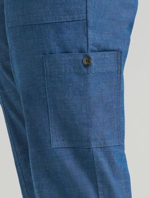 Women's Ultra Lux Comfort with Flex-to-Go Loose Utility Pant