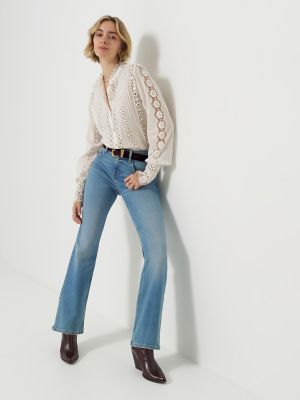 Women's Ever Fit&reg; Bootcut Jean