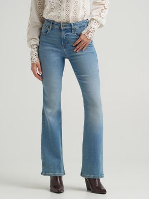 Women's Ever Fit&reg; Bootcut Jean
